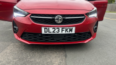 Vauxhall Corsa 1.2 Turbo GS 5dr Petrol Hatchback